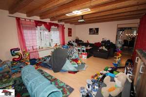 Ihre Freizeit-Oase – doppeltes Wohnvergnügen am Feldrand, Raum für Ihre Ideen! – 38228 Osterlinde, Salzgitter – Vorschaubild 17