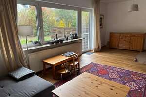 Bestlage Bonn-Beuel: Großzügige EG-Wohnung mit großer Terrasse & Gartenanteil – Heinrich-Heine-Str. 51, 53225 Beuel-Mitte, Bonn – Vorschaubild 3