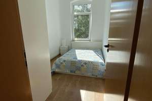 Schöne möblierte 2-Zimmer Whg, renoviert + Einbauküche – Die vollständige Adresse der Immobilie erhältst du vom Anbieter., 30167 Nordstadt, Hannover – Vorschaubild 5