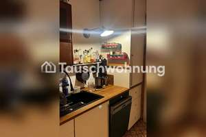Tauschwohnung: Altbauwohnung 2.St teils renoviert 65qm 2 Zimmer + Wohnküche – Die vollständige Adresse der Immobilie erhältst du vom Anbieter., 80469 Glockenbach, München – Vorschaubild 3