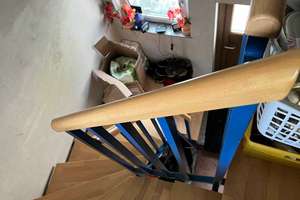 Ein gepflegtes Zweifamilienhaus am Waldrand in Mörlenbach – ideal für vielfältige Nutzungsmöglichkei – Die vollständige Adresse der Immobilie erhältst du vom Anbieter., 69509 Mörlenbach – Vorschaubild 15