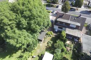 METZ IMMOBILIEN - Charmante Doppelhaushälfte mit großem Garten und Ausbaupotenzial – 60488 Praunheim, Frankfurt am Main – Vorschaubild 5