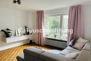Tauschwohnung: Günstige 2-Zimmer Wohnung 60qm am Westpark – Mittenwalder Straße 2, 81377 Am Waldfriedhof, München – Vorschaubild 2