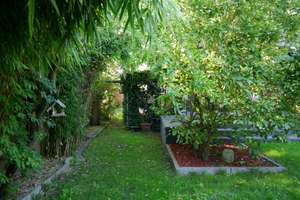 Ihre Rückzugsoase im grünen Nikolassee mit viel Platz, Wellness & Garten – Tellheimstraße 14a, 14129 Nikolassee, Berlin – Vorschaubild 23