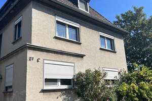 Ohne Makler ! Helle 4-Zimmer Wohnung mit Garten in Bonn-Ippendorf