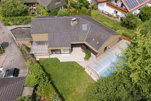 Großzügige Villa mit Pool & Doppelgarage – Die vollständige Adresse der Immobilie erhältst du vom Anbieter., 71726 Benningen am Neckar – Vorschaubild 5