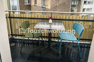 Tauschwohnung: Biete 2 Z. Wohnung Belg. Viertel - Suche Wohnung mit Garten – Die vollständige Adresse der Immobilie erhältst du vom Anbieter., 50672 Neustadt/Nord, Köln – Vorschaubild 13