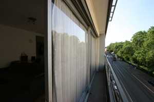 Teilmöbliertes 1-Zimmer-Appartement, in guter und zentraler Stadtlage von Mannheim – Seckenheimer Straße 90, 68165 Mannheim – Vorschaubild 6