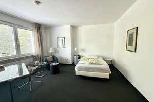 1a Lage, TOP 1 Zimmerwohnung! Herrenhausen/Nordstadt – Alleestrasse 9, 30167 Nordstadt, Hannover – Vorschaubild 3
