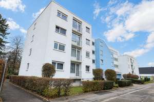vermietete 4-Zimmer-Wohnung Zukunft in Heidelberg-Rohrbach – Die vollständige Adresse der Immobilie erhältst du vom Anbieter., 69126 Rohrbach, Heidelberg – Vorschaubild 2