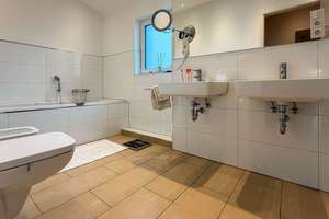 EXKLUSIVES PENTHOUSE IN DÜSSELDORF-WITTLAER – Die vollständige Adresse der Immobilie erhältst du vom Anbieter., 40489 Wittlaer, Düsseldorf – Vorschaubild 18