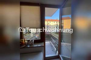 Tauschwohnung: Helle 2 Zimmer Wohnung in Sendling – Die vollständige Adresse der Immobilie erhältst du vom Anbieter., 81373 Mittersendling, München – Vorschaubild 10