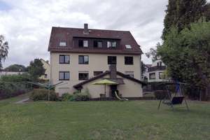 Stilvolles Ensemble aus Schule & Mehrfamilienhaus auf einem großzügigen 4.800 m² Areal. – Die vollständige Adresse der Immobilie erhältst du vom Anbieter., 34134 Niederzwehren, Kassel – Vorschaubild 34