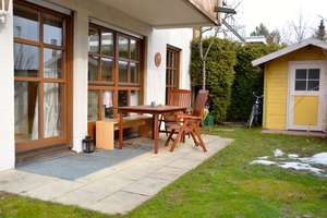 2 Zimmerwohnung mit Hobbyraum – Faistenlohestr. 14, 81247 Obermenzing, München – Vorschaubild 8