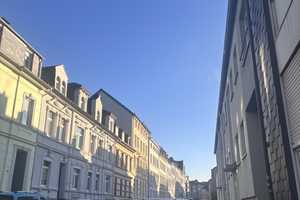 Charmantes Zweifamilienhaus mit Potenzial in ruhiger Lage von Wuppertal-Vohwinkel – Wuppertal – Vorschaubild 2