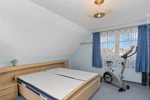 Cuxhaven - Groden l Freistehendes Einfamilienhaus in ruhiger Lage mit großem Garten – Die vollständige Adresse der Immobilie erhältst du vom Anbieter., 27478 Cuxhaven – Vorschaubild 13