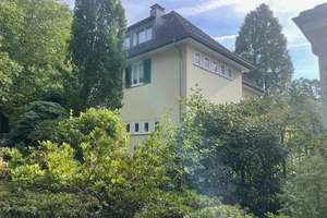 Exklusive Stadtvilla mit parkähnlichem Grundstück in Gelsenkirchen-Buer – Die vollständige Adresse der Immobilie erhältst du vom Anbieter., 45894 Buer, Gelsenkirchen – Vorschaubild 5
