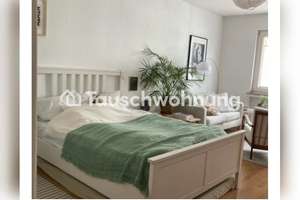 Tauschwohnung: Gemütliche 1,5-Zimmer-Flat in Köln Lindenthal