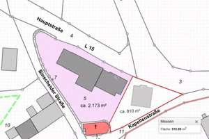 Ehemaliges Gasthaus mit großem Saal mit vielfältigen Nutzungsmöglichkeiten – Die vollständige Adresse der Immobilie erhältst du vom Anbieter., 54619 Üttfeld – Vorschaubild 40