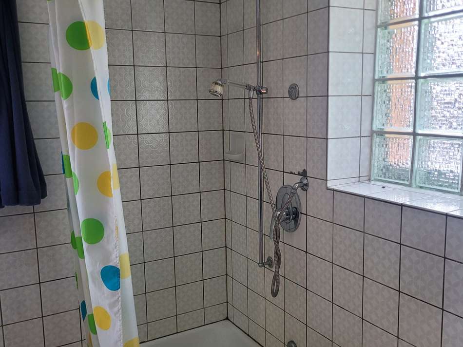Badezimmer im GG