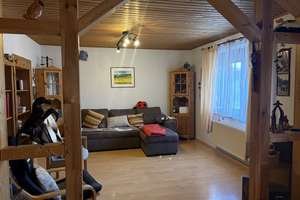Freistehendes Einfamilienhaus mit Terrasse und großem Garten in Witzenhausen - Hundelshausen – Rosenweg 10, 37215 Witzenhausen – Vorschaubild 6
