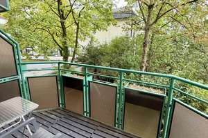 °° Wohnfühloase oder Top-Kapitalanlage im Herzen von Düsseltal °° – 40239 Düsseltal, Düsseldorf – Vorschaubild 3