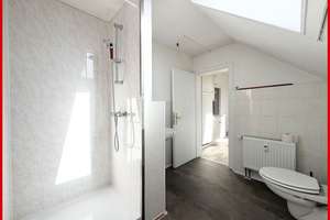 Historischer Altbaucharme nahe der Schlei - Großzügiges Einfamilienhaus mit Einliegerwohnung – 24882 Schaalby – Vorschaubild 26