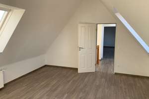 Schöne große 4-Zimmer-Maisonette-Wohnung mit EBK in Münster-Kreuzviertel – Die vollständige Adresse der Immobilie erhältst du vom Anbieter., 48149 Kreuz, Münster – Vorschaubild 7