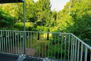 Maisonette-Wohnung mit Gartenidylle – Großzügiges Wohnen auf zwei Ebenen mit Blick ins Grüne – Die vollständige Adresse der Immobilie erhältst du vom Anbieter., 45134 Stadtwald, Essen – Vorschaubild 8