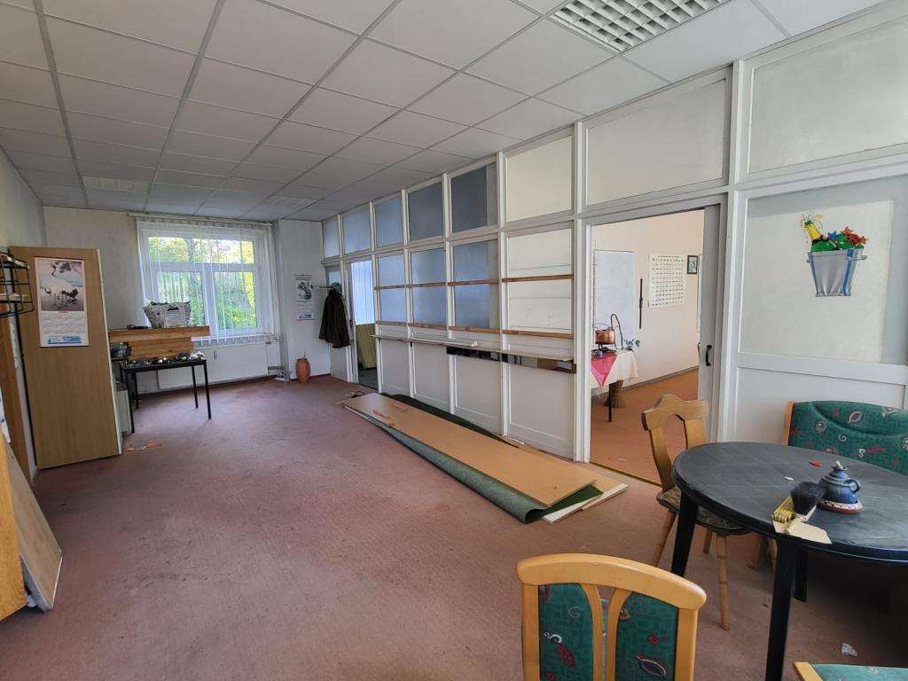 Zweifamilienhaus mit großen Garten, Vogtlandkreis – Bild 4