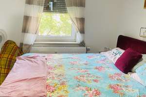 Sehr schöne, helle kernsanierte 3 Zimmer Wohnung in Mannheim Rheinau Altbau – Karlsruher Straße 17, 68219 Rheinau, Mannheim – Vorschaubild 11