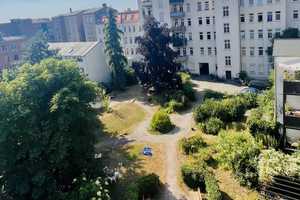freie 3-Zimmer-Wohnung in Leipzig Plagwitz - ohne Makler – Weißenfelser Straße 60, 4229 Leipzig – Vorschaubild 9
