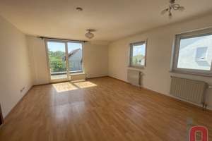Wohnen am Rheinauer See – Charmante 3-ZKB-Dachgeschosswohnung mit Loggia und TG-Stellplatzoption – Die vollständige Adresse der Immobilie erhältst du vom Anbieter., 68219 Rheinau, Mannheim – Vorschaubild 2