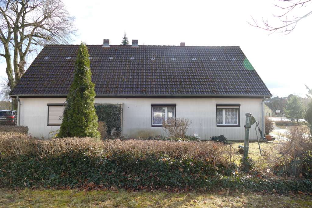 Immobilie in Grunow-Dammendorf - Bauernhof im Schlaubetal - Bild 1