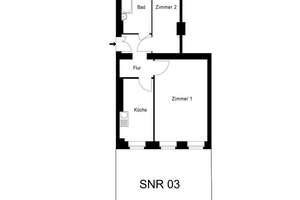 Charmante 1,5-Zimmer-Wohnung mit praktischem Grundriss in Oberschöneweide – Plönzeile 26, 12459 Oberschöneweide, Berlin – Vorschaubild 19