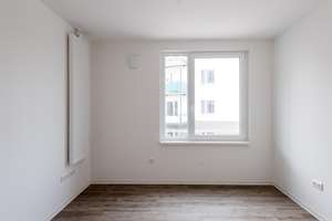 Schöne Wohnung sucht Mieter: weitläufige 5-Zimmer-Wohnung – Maria-Grollmuß-Str. 12, 4157 Gohlis-Nord, Leipzig – Vorschaubild 11