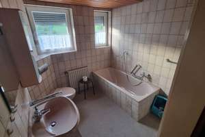 Einfamilienhaus Hilchenbach mit 5 Schlafzimmern und zusätzl. Baugrundstück – Die vollständige Adresse der Immobilie erhältst du vom Anbieter., 57271 Hilchenbach – Vorschaubild 8