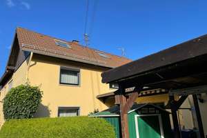 **Kleines Wohn- oder Ferienhaus mit Carport in der Eifel** – Die vollständige Adresse der Immobilie erhältst du vom Anbieter., 54597 Rommersheim – Vorschaubild 17