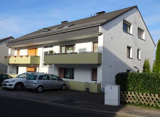 Wohnungen & Wohnungssuche in Iserlohn (Märkischer Kreis)