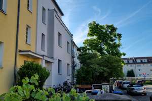 Bezugsfertig, 2-Zimmer-ETW im Dachgeschoß mit Terrasse im begehrten Wohnviertel Köln-Ehrenfeld! – Baadenberger Straße 4, 50825 Neuehrenfeld, Köln – Vorschaubild 5