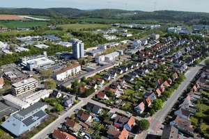 Voll vermieteter Wohn- und Gewerbepark in Kaiserslautern mit Entwicklungspotenzial nach § 34 BauGB – Friedenstrasse 104, 67655 Innenstadt Nord Kaiserberg, Kaiserslautern – Vorschaubild 13