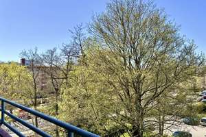 Leerstehende 2,5 Zimmer Wohnung mit Balkon -Provisionsfrei- – Die vollständige Adresse der Immobilie erhältst du vom Anbieter., 24109 Mettenhof, Kiel – Vorschaubild 2