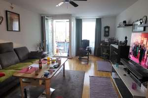 Schöne 2 - Zimmer - Wohnung in München Moosach - nähe Bahnhof – Hannover Str. 4, 80997 Moosach-Bahnhof, München – Vorschaubild 2