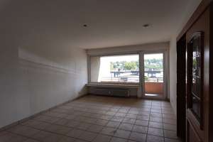KOMPROMISSLOS GESTALTEN - IHRE 3-ZIMMER-WOHNUNG MIT LOGGIA IN ANGENEHMER WOHNLAGE – Die vollständige Adresse der Immobilie erhältst du vom Anbieter., 42657 Burg/Höhscheid, Solingen – Vorschaubild 6