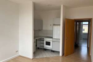 Helle und ruhige 2-Zimmer-Wohnung – Cichoriusstraße 19, 4318 Anger-Crottendorf, Leipzig – Vorschaubild 3