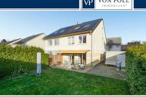 Familienfreundliches Einfamilienhaus – Die vollständige Adresse der Immobilie erhältst du vom Anbieter., 47239 Rumeln-Kaldenhausen, Duisburg – Vorschaubild 1