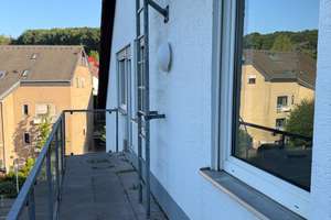 Charmante 2-Zimmer-Wohnung mit großem Balkon in Dortmund-Lücklemberg – 44229 Rombergpark-Lücklemberg, Dortmund – Vorschaubild 4