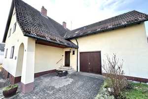 Großzügiges Einfamilienhaus mit Garten und Garage am Fuß des Roten Hügels, Bayreuth! Sofort frei! – Bayreuth – Vorschaubild 4