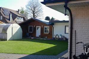Ihr Traum in Weiß steht zum Einzug bereit!
 Bungalow zum ebenerdigem Wohnen! – Cloppenburg (Kreis) – Vorschaubild 5