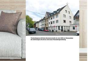 Citywohnung in der Kölner-Innenstadt! Modernisierte 2-Zimmer Wohnung in der Thieboldsgasse 82! WE 2 – Thieboldsgasse 82, 50676 Altstadt/Süd, Köln – Vorschaubild 10